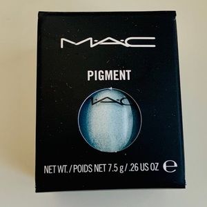 MAC Jumbo Pigment Glitter MUTINY Loose Eyeshadow 7.5g 0.26oz Rare & discontinued